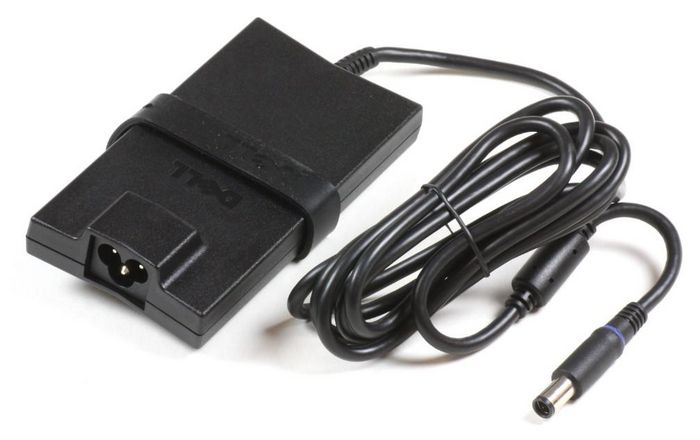 Dell Adaptateur secteur 65 W, 19,5 V, 3 Pin, 7,4 mm, C6 Dell Adaptateur secteur 65 W, 19,5 V, 3 Pin, 7,4 mm, C6