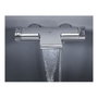 Grohe Grohtherm 2000 34174001 Mitigeur mural thermostatique avec jet cascade