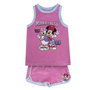 Ensemble de Vêtements Minnie Mouse Rose XL