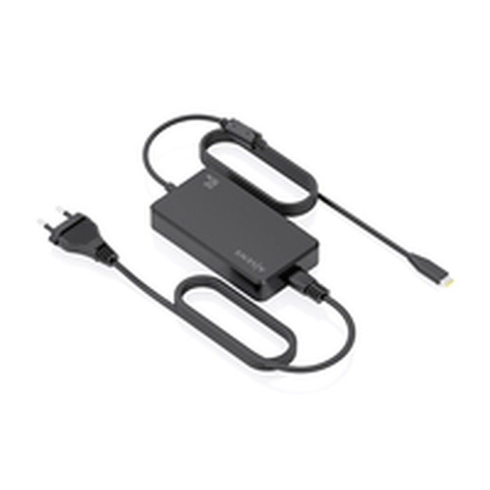 Chargeur mural Aisens ASCH-1PD90D069-BK 90 W