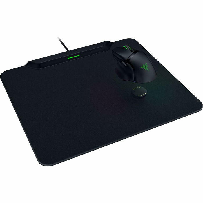 Tapis de Souris Razer RZ81-04930100-B3M1 Noir