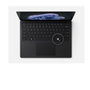 Microsoft Surface Laptop 7 ZHR-00012 - 15 pouces - Snapdragon X Elite - 32 Go RAM - 1 To SSD - Noir