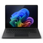Microsoft Surface Laptop 7 ZHR-00012 - 15 pouces - Snapdragon X Elite - 32 Go RAM - 1 To SSD - Noir