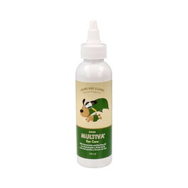 Vetnova Multiva Ear Care 118ml