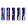 Prof Briquet électronique de cuisine rechargeable USB, couleurs assorties, 27 x 5 x 1,9 cm