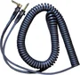 EBS Cable d'Instrument Tressé Jack-Jack SA 4,6 m