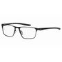 Monture de Lunettes Homme Under Armour UA5050G003F41 Noir ø 54 mm