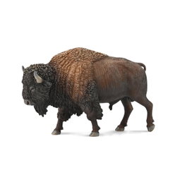 COLLECTA Bison Américain - XL