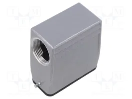 LAPP Boîtier pour connecteurs HDC angulaire IP65