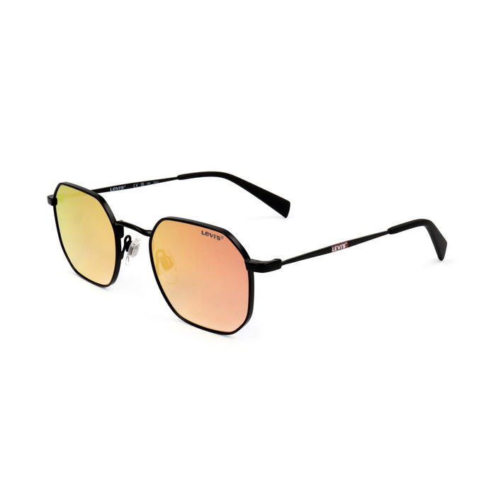 Lunettes de soleil Unisexe Levi's LV-1035-S-003 Ø 51 mm Lunettes de soleil Unisexe Levi's LV-1035-S-003 Ø 51 mm