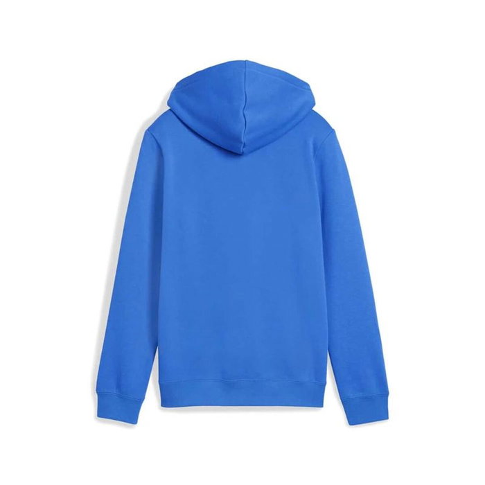 Sweat-shirt à capuche fille Puma Essentials 2 Bleu L