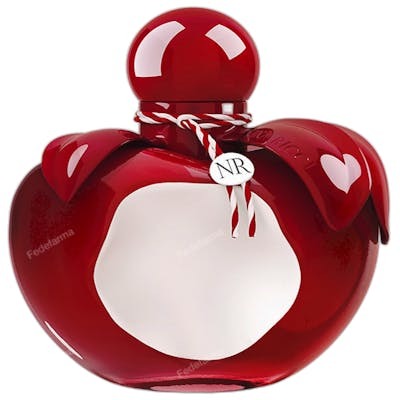 Nina Ricci Nina Rouge Eau de Toilette 50 ml Nina Ricci Nina Rouge Eau de Toilette 50 ml