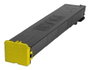 Sharp Toner BP-GT30YA / BPGT30YA Jaune Standard
