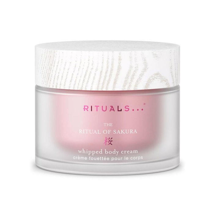 Rituals THE RITUAL OF SAKURA Crème pour le corps 220 ml