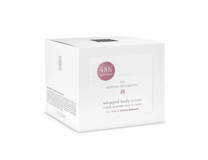 Rituals The Ritual of Sakura Crème pour le corps 220 ml Rituals The Ritual of Sakura Crème pour le corps 220 ml