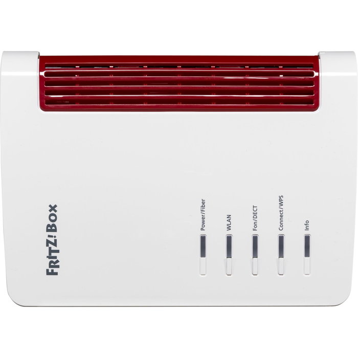 Fritz! Router 5530 Fiber White Fritz! Router 5530 Fiber White