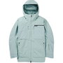 Anorak de ski Burton Frostner Homme