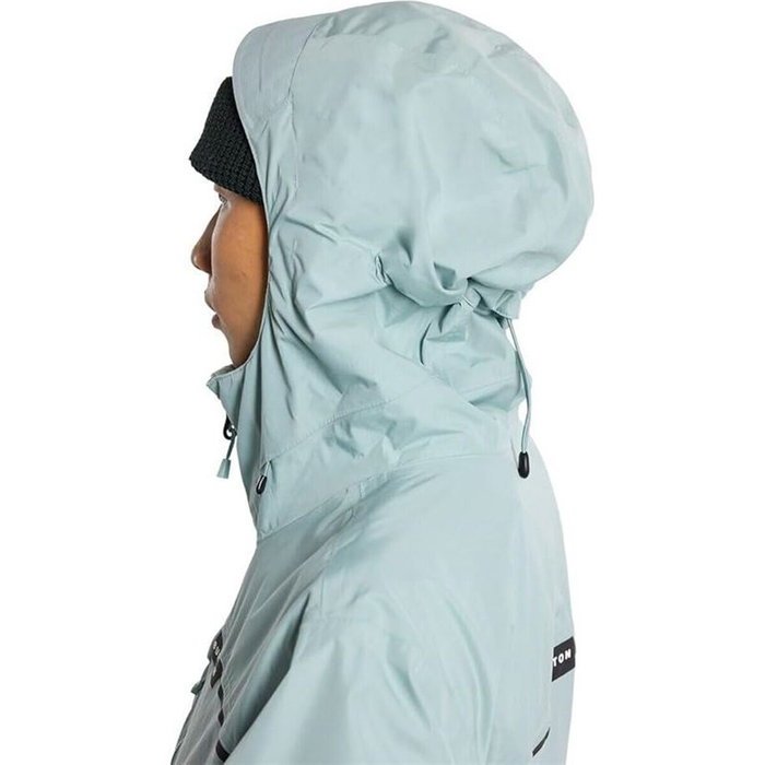 Anorak de ski Burton Frostner Homme
