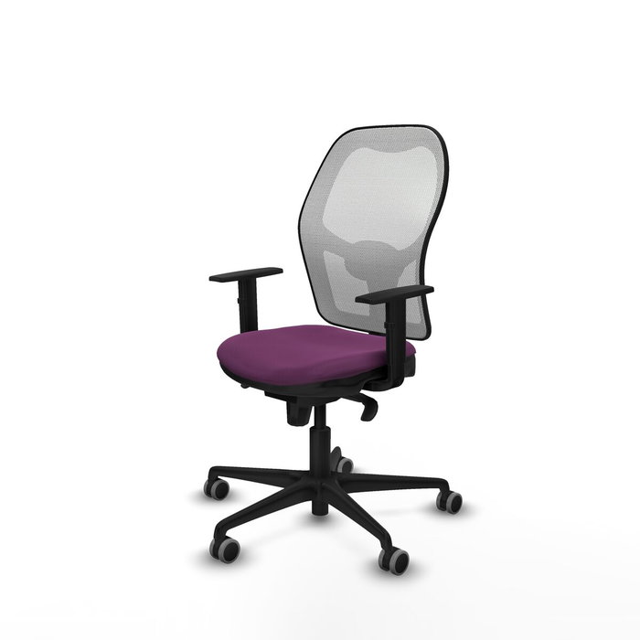 Piqueras y Crespo Chaise de Bureau 1D036G0 Violet
