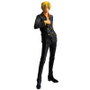 BANPRESTO Figurine Ichibansho Sanji Beyond The Trials One Piece 25 cm