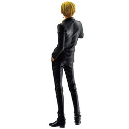 BANPRESTO Figurine Ichibansho Sanji Beyond The Trials One Piece 25 cm