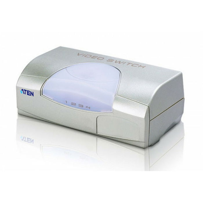 Caméscope Aten VS491 Caméscope Aten VS491