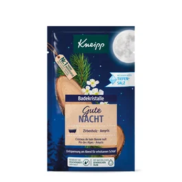 Kneipp Good Night Sels de bain relaxants 60 g