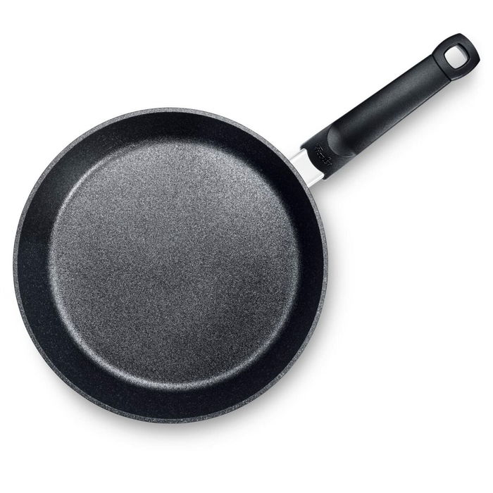 Poêle Fissler 15910520100/0 Noir Aluminium Ø 20 cm
