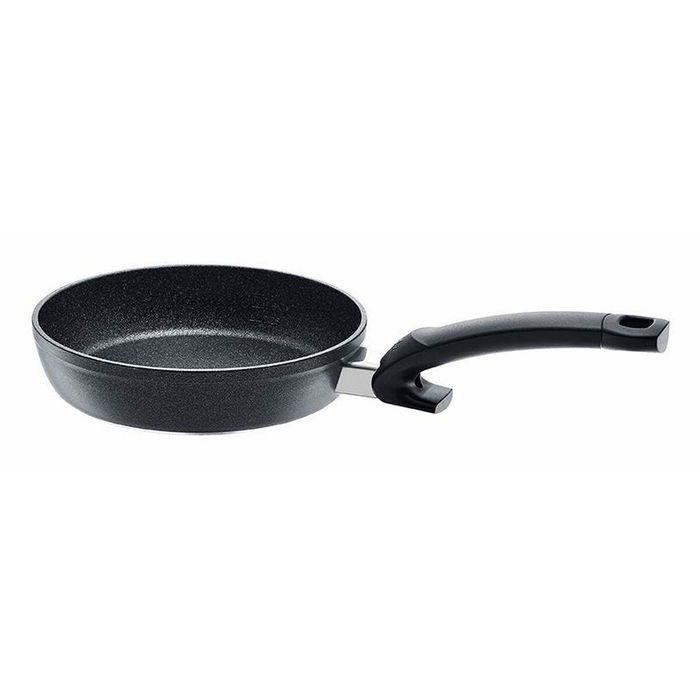 Poêle Fissler 15910520100/0 Noir Aluminium Ø 20 cm