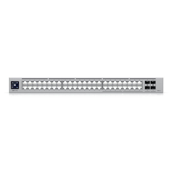 Switch UBIQUITI USW-PRO-MAX-48