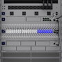 Ubiquiti Commutateur Ethernet 48 ports Gestionable - 16 ports 2.5 GbE RJ45, 32 ports GbE RJ45, 4 ports 10G SFP+, écran tactile 1.3", 224 Gbps