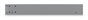 Ubiquiti Commutateur Ethernet 48 ports Gestionable - 16 ports 2.5 GbE RJ45, 32 ports GbE RJ45, 4 ports 10G SFP+, écran tactile 1.3", 224 Gbps