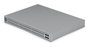 Ubiquiti Commutateur Ethernet 48 ports Gestionable - 16 ports 2.5 GbE RJ45, 32 ports GbE RJ45, 4 ports 10G SFP+, écran tactile 1.3", 224 Gbps