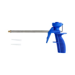WOLFPACK LINEA PROFESIONAL Pistola Para Espuma Poliuretano Target 2
