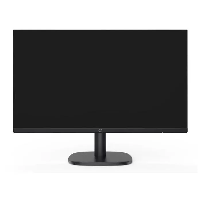 Cooler Master GM24-FQS Écran PC Gaming 24" (23.8") IPS Full HD 1920 x 1080 165 Hz 1 ms FreeSync Premium DisplayPort HDMI Dalle VA