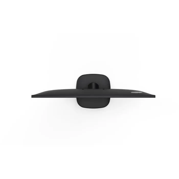 Cooler Master GM24-FQS Écran PC Gaming 24" (23.8") IPS Full HD 1920 x 1080 165 Hz 1 ms FreeSync Premium DisplayPort HDMI Dalle VA