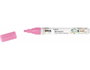 Kreul LACK MARKKER Marqueur à encre brillante rose, pointe moyenne 2-4 mm