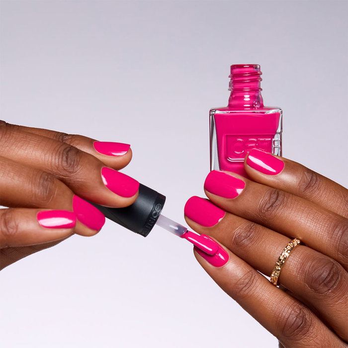 Catrice Vernis à ongles GEL AFFAIR #018-Berry Styles 10,5 ml