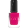 Catrice Gel Affair Vernis à ongles 018 Berry Styles, 10,5 ml