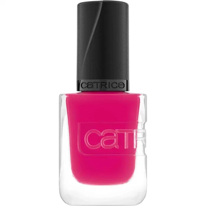 Catrice Gel Affair Vernis à ongles 018 Berry Styles Catrice Gel Affair Vernis à ongles 018 Berry Styles