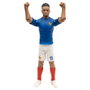 Megableu Figurine articulée - Équipe de France - Olise - 20 cm