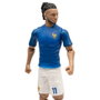 Megableu Figurine articulée - Équipe de France - Olise - 20 cm