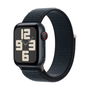 Montre intelligente Apple Watch SE Noir 1,57" 40 mm