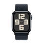 Montre intelligente Apple Watch SE Noir 1,57" 40 mm