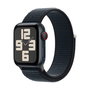 Montre intelligente Apple Watch SE Noir 1,57" 40 mm