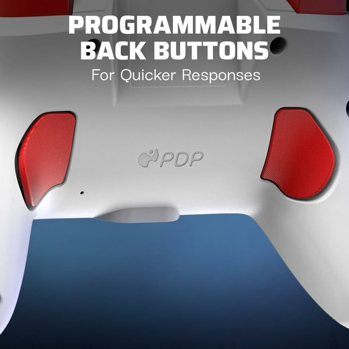 PDP Manette sans fil Rematch Glow Boo-Hoo pour Nintendo Switch PDP Manette sans fil Rematch Glow Boo-Hoo pour Nintendo Switch