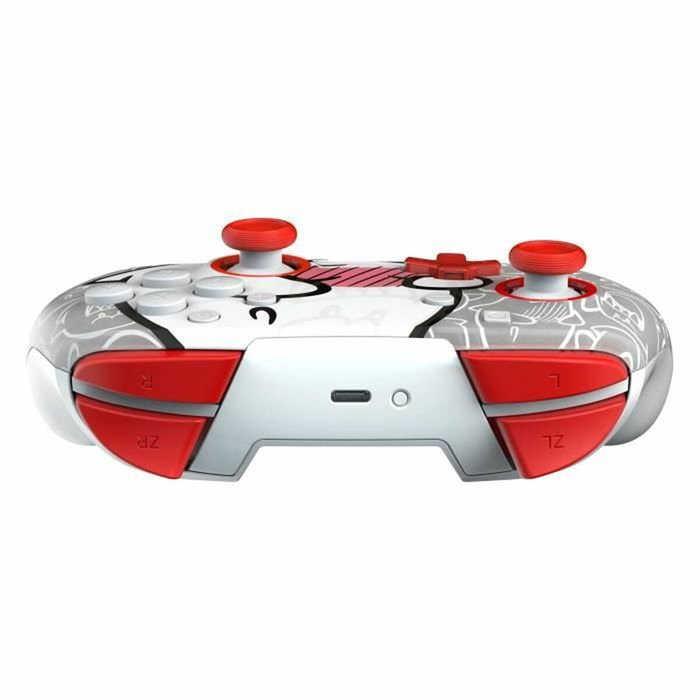PDP Manette sans fil Rematch Glow Boo-Hoo pour Nintendo Switch PDP Manette sans fil Rematch Glow Boo-Hoo pour Nintendo Switch