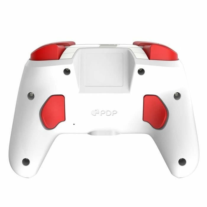 PDP Manette sans fil Rematch Glow Boo-Hoo pour Nintendo Switch PDP Manette sans fil Rematch Glow Boo-Hoo pour Nintendo Switch