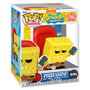 FUNKO Figura POP Premium Meme Bob Esponja Spongebob Squarepants