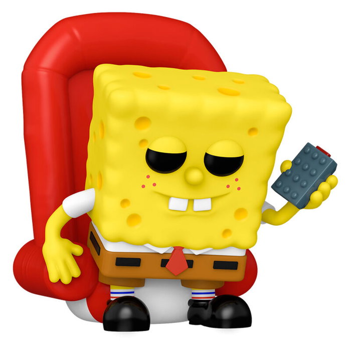 FUNKO Figura POP Premium Meme Bob Esponja Spongebob Squarepants